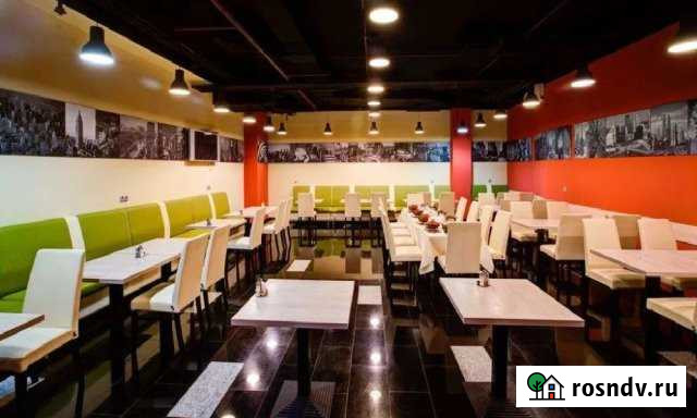 Помещение общественного питания, 144 кв.м. Москва - изображение 1