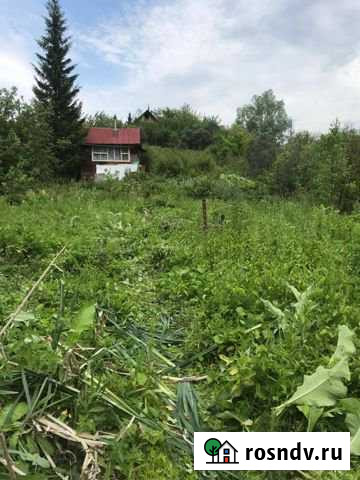 Участок СНТ, ДНП 5 сот. на продажу в Дмитриевке Башкортостана Дмитриевка - изображение 1