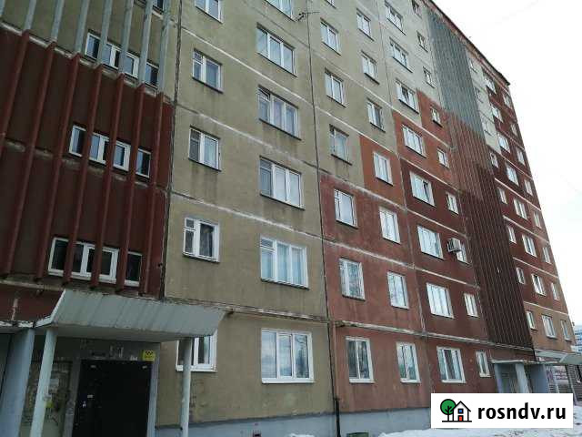 4-комнатная квартира, 64 м², 6/9 эт. на продажу в Каменске-Уральском Каменск-Уральский - изображение 1