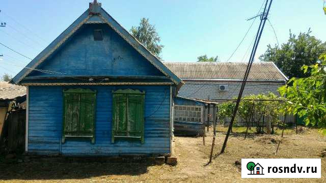 Дом 40 м² на участке 15 сот. на продажу в Алексеевской Краснодарского края Алексеевская - изображение 1