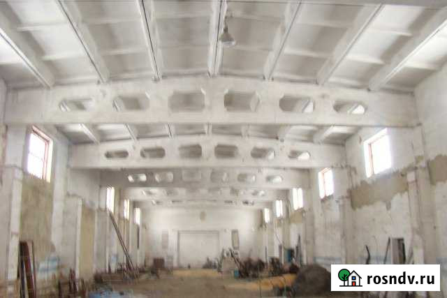 Гараж >30 м² на продажу в Прохоровке Прохоровка - изображение 1