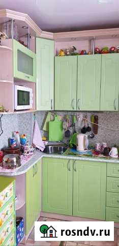 2-комнатная квартира, 49 м², 2/5 эт. на продажу в Завьялово Республики Удмуртия Завьялово - изображение 1