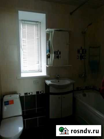 2-комнатная квартира, 46 м², 1/3 эт. в аренду на длительный срок в Пригородном Оренбургской области Пригородный - изображение 1