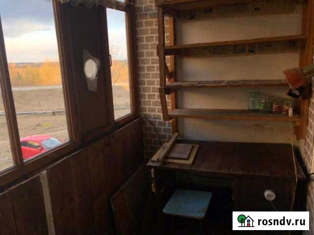 2-комнатная квартира, 43 м², 2/5 эт. на продажу в Усть-Качке Усть-Качка - изображение 1