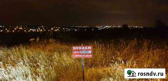 Участок ИЖС 20 сот. на продажу в Майском Белгородской области Майский