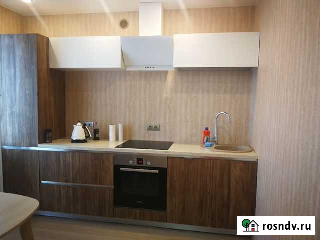 1-комнатная квартира, 39 м², 11/16 эт. на продажу в Чите Чита - изображение 1