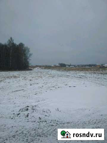 Участок СНТ, ДНП 113 сот. на продажу в Рассвете Тульской области Рассвет - изображение 1