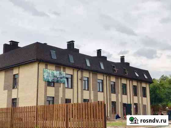 Таунхаус 144 м² на участке 1 сот. на продажу в Нижнем Новгороде Нижний Новгород