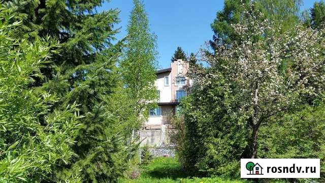 Дом 380 м² на участке 30 сот. на продажу во Всеволожске Всеволожск - изображение 1