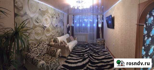 3-комнатная квартира, 57 м², 5/5 эт. на продажу в Кузнецке Кузнецк - изображение 1