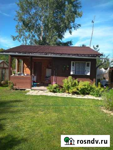 Дача 40 м² на участке 6 сот. на продажу в Софрино Софрино - изображение 1