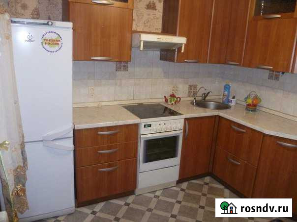 1-комнатная квартира, 25 м², 1/5 эт. в аренду посуточно в Урае Урай - изображение 1