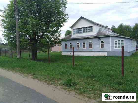 Дом 170 м² на участке 15 сот. на продажу в Угличе Углич