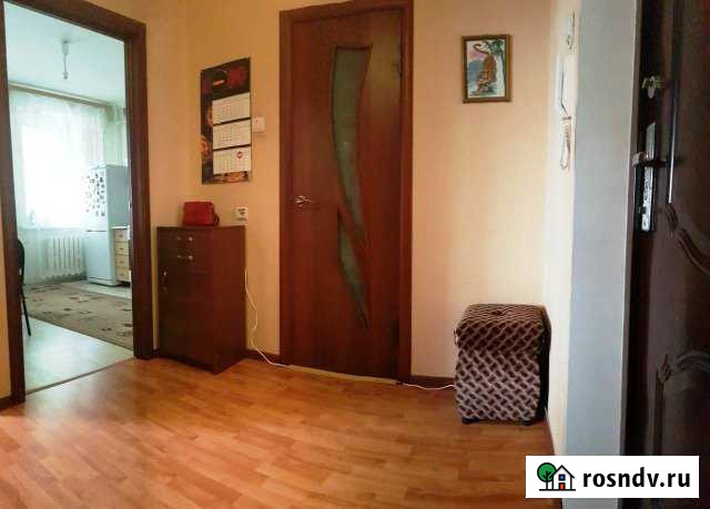 1-комнатная квартира, 42 м², 5/6 эт. на продажу в Петушках Петушки - изображение 1