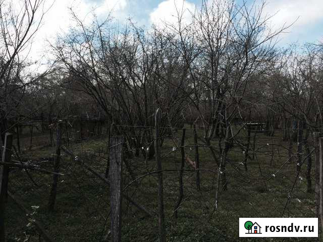 Участок ИЖС 7 сот. на продажу в Джубге кп Джубга кп - изображение 1