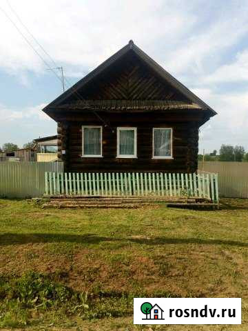 Дом 36 м² на участке 30 сот. на продажу в Чайковском Чайковский - изображение 1