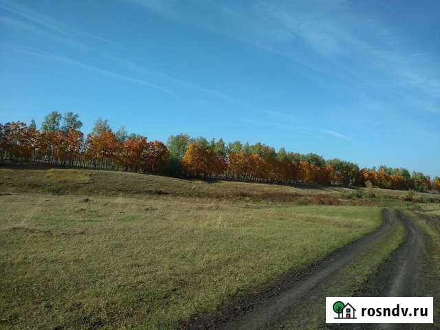 Участок ИЖС 10 сот. на продажу в Красненькой Красненькая - изображение 1