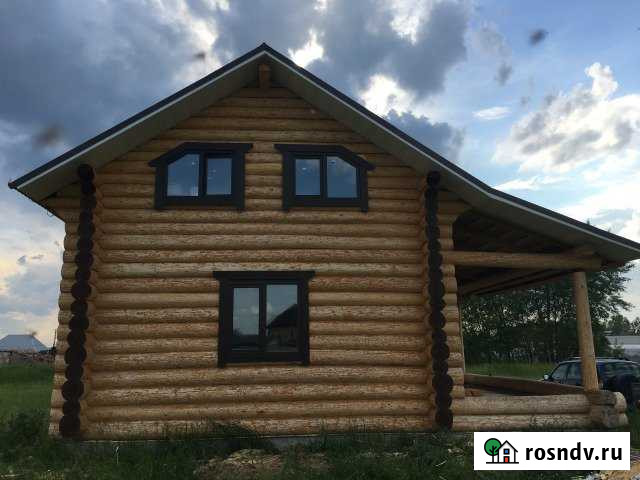 Дом 92 м² на участке 12 сот. на продажу в Каскаре Каскара - изображение 1