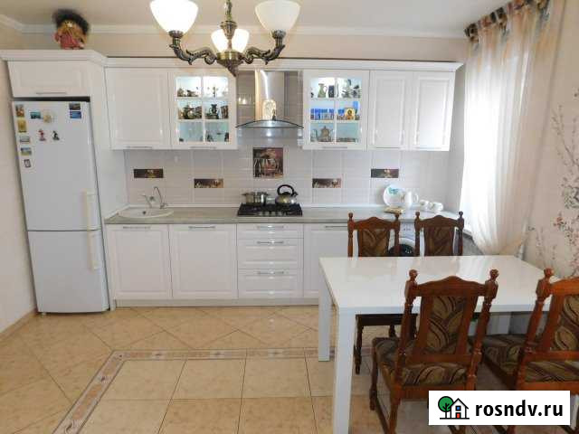 2-комнатная квартира, 60 м², 2/5 эт. на продажу в Зеленоградске Зеленоградск - изображение 1