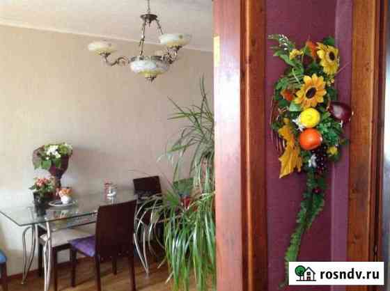 3-комнатная квартира, 64 м², 3/5 эт. на продажу в Валуйках Валуйки
