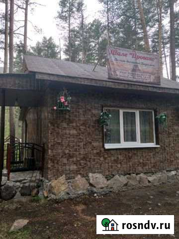 Дом 35 м² на участке 8 сот. в аренду посуточно в Эльбрусе Эльбрус - изображение 1