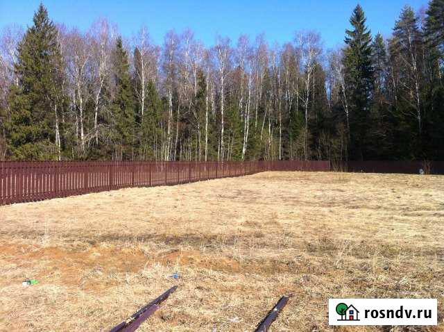 Участок СНТ, ДНП 14 сот. на продажу в Новопетровском Новопетровское - изображение 1