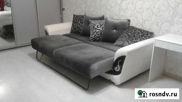 Комната 18 м² в 1-ком. кв., 4/5 эт. в аренду посуточно в Сыктывкаре Сыктывкар - изображение 1