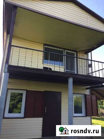 Дача 65 м² на участке 6 сот. на продажу в Дубовке Волгоградской области Дубовка - изображение 1