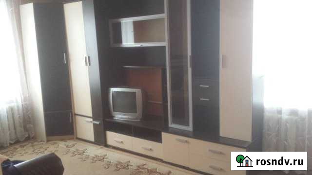 1-комнатная квартира, 30 м², 5/5 эт. в аренду на длительный срок в Ликино-Дулево Ликино-Дулево - изображение 1