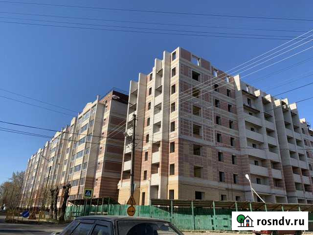 3-комнатная квартира, 65 м², 4/8 эт. на продажу в Костроме Кострома - изображение 1