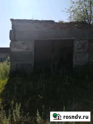 Гараж на продажу в Шипуново Шипуново - изображение 1