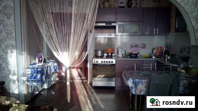 Квартира-студия, 27 м², 10/15 эт. на продажу в Оренбурге Оренбург - изображение 1