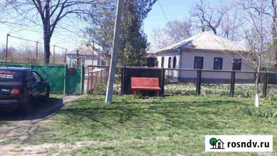 Дом 77 м² на участке 36 сот. на продажу в Александровке Ростовской области Александровка