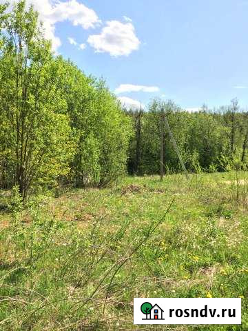 Участок ИЖС 13 сот. на продажу в Правдинском Правдинский - изображение 1