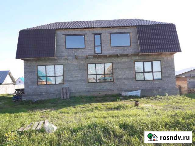 Коттедж 250 м² на участке 15 сот. на продажу в Каскаре Каскара - изображение 1