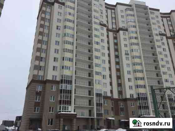 1-комнатная квартира, 38 м², 13/17 эт. на продажу в Домодедово Домодедово
