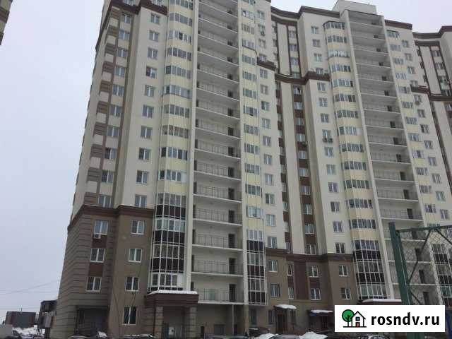 1-комнатная квартира, 38 м², 13/17 эт. на продажу в Домодедово Домодедово - изображение 1