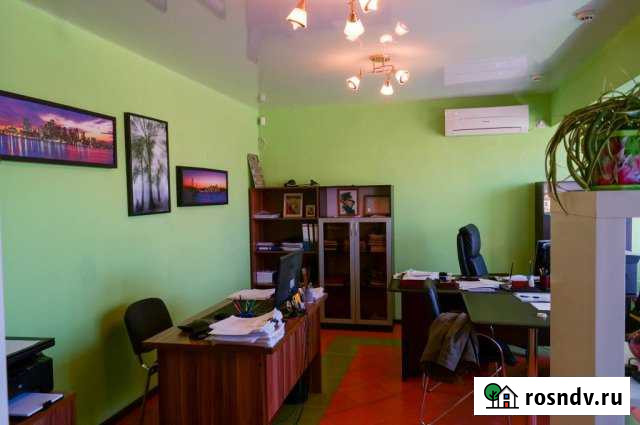 Продам офисное помещение, 138.9 кв.м. Анапа - изображение 1