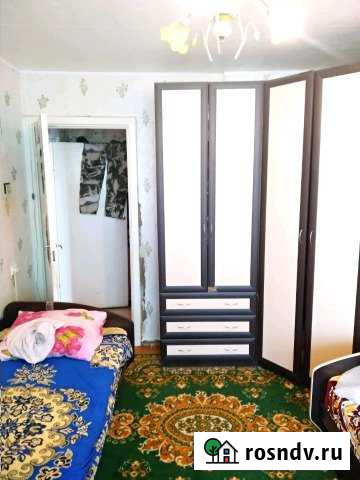 3-комнатная квартира, 58 м², 5/5 эт. на продажу в Усть-Кинельском Усть-Кинельский - изображение 1