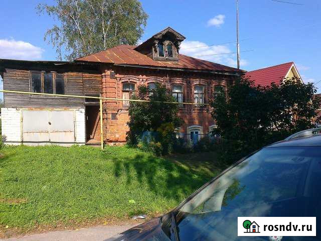 Дом 35 м² на участке 20 сот. на продажу в Памяти Парижской Коммуны Память Парижской Коммуны - изображение 1