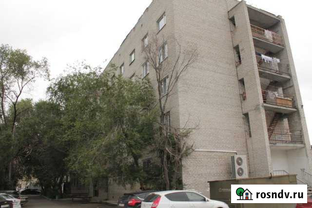 Комната 20 м² в 1-ком. кв., 3/5 эт. в аренду на длительный срок в Тюмени Тюмень - изображение 1