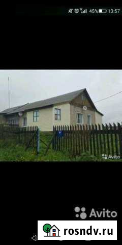 Дом 74 м² на участке 10 сот. на продажу в Первомайском Московской области Первомайский - изображение 1