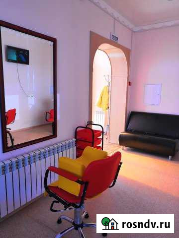 Салон красоты «La Vanda на Мурманской, 43.3 кв.м. Бузулук - изображение 1