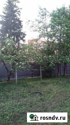 Участок ИЖС 6 сот. на продажу в Голицыно Голицыно - изображение 1
