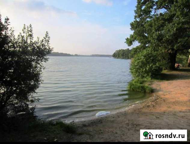 Участок СНТ, ДНП 9 сот. на продажу в Балашихе Балашиха - изображение 1