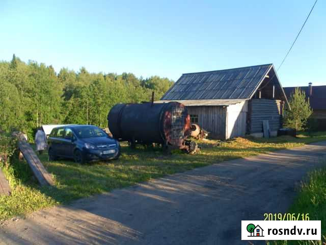 Дача 100 м² на участке 15 сот. на продажу в Слободском Слободской - изображение 1