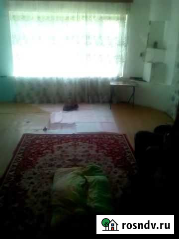 Дом 47.2 м² на участке 25 сот. на продажу в Топчихе Топчиха - изображение 1