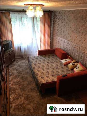 1-комнатная квартира, 31 м², 3/9 эт. в аренду посуточно в Рыбинске Рыбинск - изображение 1