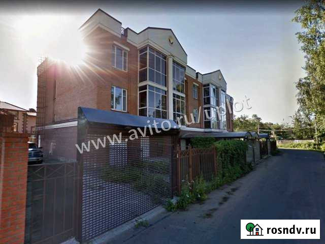 7ная квартира, 214 м², 3/3 эт. на продажу в Санкт-Петербурге Санкт-Петербург - изображение 1