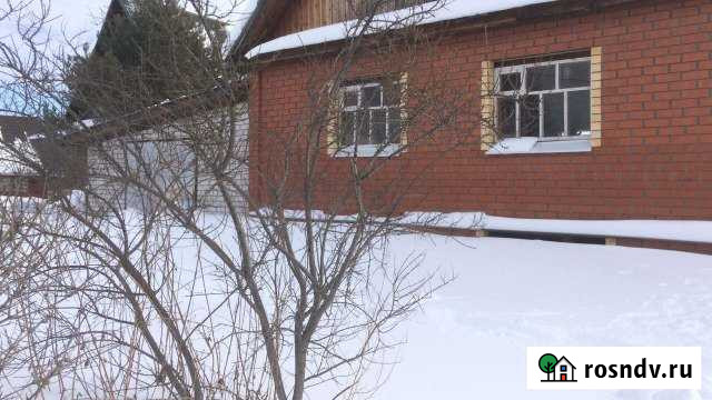 Дом 147 м² на участке 22 сот. на продажу в Усть-Качке Усть-Качка - изображение 1